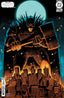 Absolute Batman #04 Francavilla Var