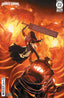 Absolute Wonder Woman #04 De Iulis Var