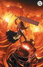Absolute Wonder Woman #04 1:50 De Iulis Var