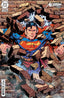 Action Comics (2016) #1082 1:25 Grummett Var