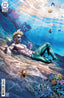 Aquaman (2025) #01 1:25 Larroca Var Comics - Back Issues DC Comics