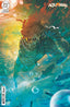 Aquaman (2025) #01 1:50 Christian Ward Var Comics - Back Issues DC Comics
