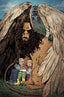 Archaic #02 Comics - Back Issues AHOY COMICS