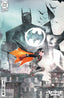 Batman and Robin (2023) #17 Dustin Nguyen Var Comics - Back Issues DC Comics