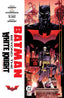 Batman Beyond The White Knight HC Deluxe Edition Trades/Hard Covers DC Comics