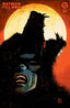Batman Full Moon #04 Francavilla Var Comics - Back Issues DC Comics