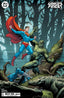Batman Superman World's Finest #35 Frank Cho Var