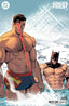 Batman Superman World's Finest #35 Anka Var