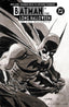 Batman The Long Halloween The Last Halloween #01 "Noir Edition" Sale Var