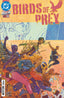 Birds of Prey (2023) #17 Comics - Back Issues DC Comics