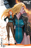 Birds of Prey (2023) #17 InHyuk Lee Var Comics - Back Issues DC Comics