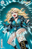 Black Canary Best of the Best #03 Saowee Var Comics - Back Issues DC Comics