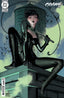 Catwoman (2018) #72 Ejikure Var Comics - Back Issues DC Comics