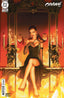 Catwoman (2018) #72 1:25 Forbes Var Comics - Back Issues DC Comics