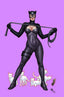Catwoman (2018) #72 1:50 Frank Cho Var Comics - Back Issues DC Comics