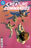 DC Horror Presents Creature Commandos #04