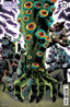 DC Horror Presents Creature Commandos #04 Kelley Jones Var