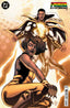 DC Power Rise of the Power Company #01 Alitha Martinez Var