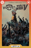 DC Vs Vampires World War V #06 Comics - Back Issues DC Comics