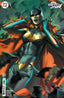 DC Vs Vampires World War V #06 Ejikure Var Comics - Back Issues DC Comics