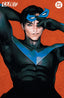 DC's Lex and the City #01 Maika "Sozomaika" Sozo Var