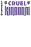 EC Cruel Kingdom #01 "Blank" Var