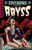 EC Epitaphs From the Abyss #07 Jones Var Comics - Back Issues Oni Press