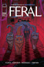 Feral #10 Comics - Back Issues Image Comics