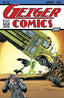 Geiger (2024) #10 Jerry Ordway & Brad Anderson Var Comics - Back Issues Image Comics