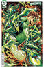 Green Lantern (2023) #19 Foccillo Var