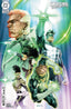 Green Lantern Fractured Spectrum #01 Segovia Var