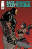 Hack Slash Body Bags #04 Andrasofszky Var Comics - Back Issues Image Comics