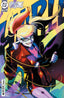 Harley Quinn (2021) #47 1:25 Knight Zhang Var