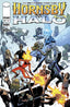 Hornsby & Halo #03 Comics - Back Issues Image Comics