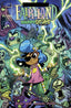 I Hate Fairyland (2022) #19 Bean "F*ck" Var Comics - Back Issues Image Comics