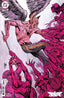 JSA (2024) #03 1:25 March Var Comics - Back Issues DC Comics