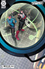 Justice League The Atom Project #01 Dan Mora Var Comics - Back Issues DC Comics