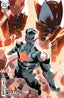 Justice League Unlimited (2024) #03 Di Meo Var