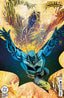 Justice League Unlimited (2024) #03 March "Foil" Var