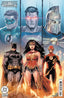 Justice League Unlimited (2024) #03 1:25 Kirkham Var Comics - Back Issues DC Comics