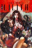 Lilith #04 1:5 Wu Var Comics - Back Issues VAULT COMICS