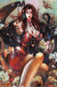 Lilith #04 1:20 Wu Var Comics - Back Issues VAULT COMICS