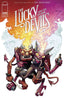 Lucky Devils #01 Comics - Back Issues Image Comics