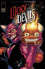 Lucky Devils #01 Frank Miller & Sinclair Var Comics - Back Issues Image Comics