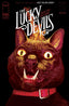 Lucky Devils #01 1:25 Browne Var Comics - Back Issues Image Comics