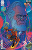 New Gods (2024) #02 Christian Ward Var Comics - Back Issues DC Comics