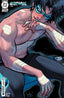Nightwing (2016) #122 Tarr Var