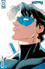 Nightwing (2016) #122 1:25 Melnikov Var