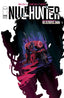 Nullhunter #04 Gustaffo Vargas Var Comics - Back Issues Image Comics