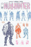 Nullhunter #04 1:20 Gustaffo Vargas Var Comics - Back Issues Image Comics